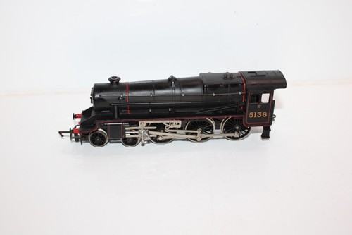 Hornby r320 gauge lms - hornby, black