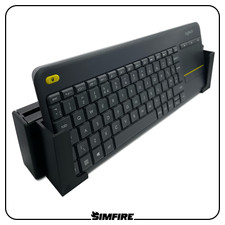 Sim Racing Keyboard Holder