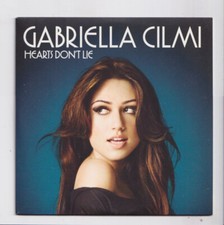 (LK801) Gabriella Cilmi