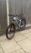 vitus nucleus-27.5 inch