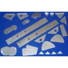 Escort MK 1 / 2 Body