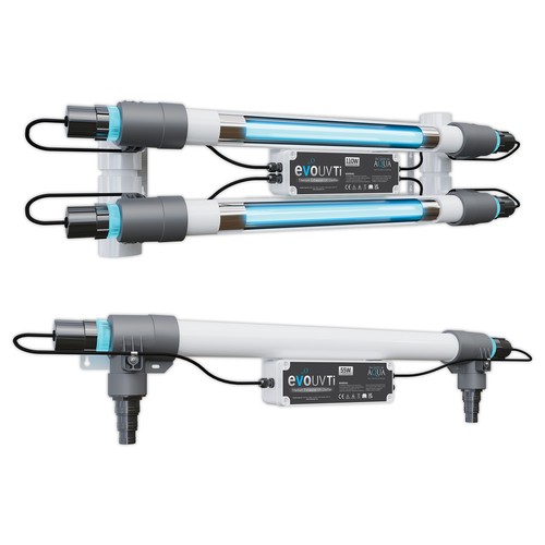 Evolution aqua evouv - evolution, ti