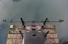 Preston Offbox Snaplok Tool