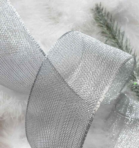 63mm wired christmas - 1m,