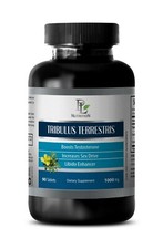 Muscle Mass TRIBULUS