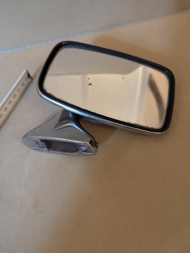 Wingard classic car wing - wingard,