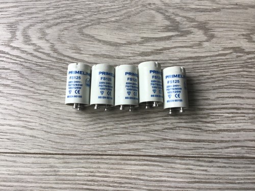 Off fluorescent light - 5,