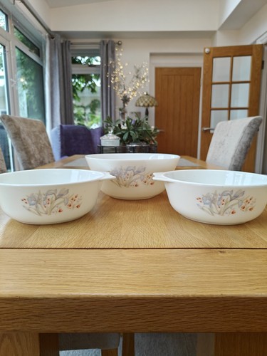 Vintage jaj pyrex made - jaj,