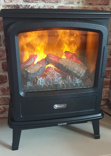 Dimplex optimyst black - dimplex,
