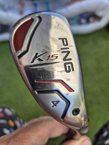 Ping k15 hybrid - , golf