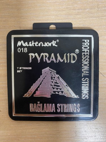 Strings for baglama - strings,