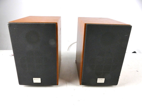 Sony pmc d407l - sony, stereo