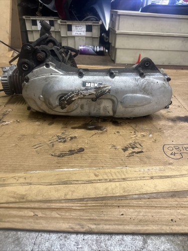 Oem mbk ovetto 50cc - 50cc, yamaha