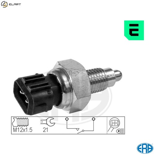 Switch reverse light - reverse,