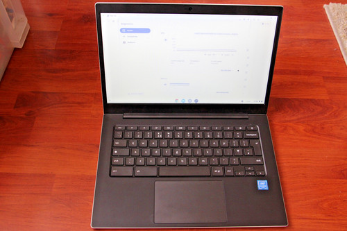 Samsung galaxy chromebook - samsung,