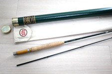 R.L. Winston IM6 8' 5wt Fly