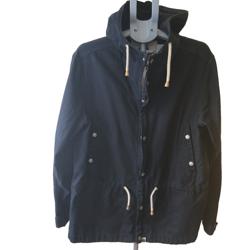 Pretty green jacket male 6 - pretty,