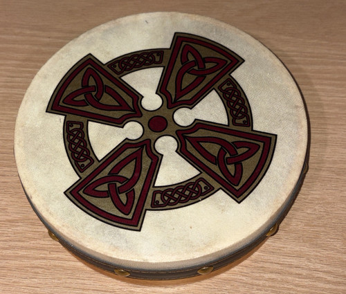 Bodhran irish celtic hand drum - bodhran,