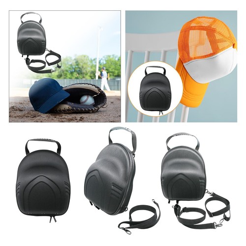 Hat carrier case baseball caps - carrier,