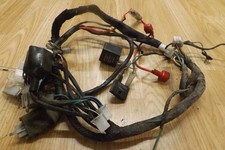 Lexmoto Arrow 125 wiring loom
