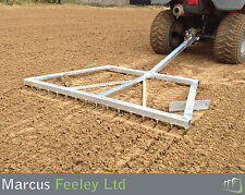 Horse Arena Leveller Menage