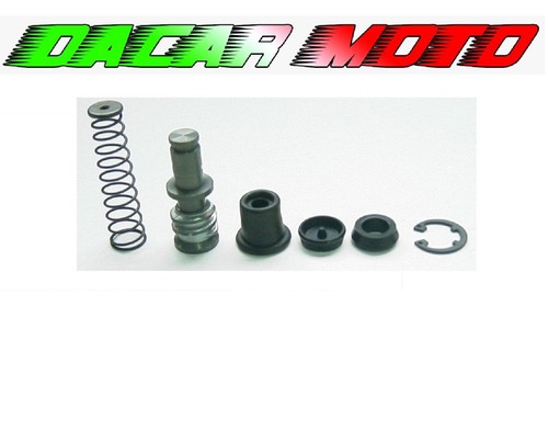 Front brake pump - brake, kit