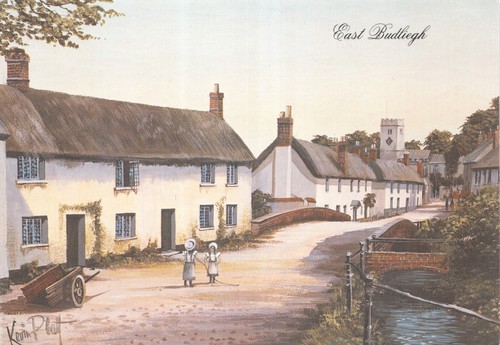 Kevin platt paintings - platt, east