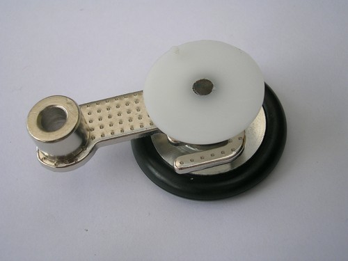 Bernina bobbin winder - bobbin,