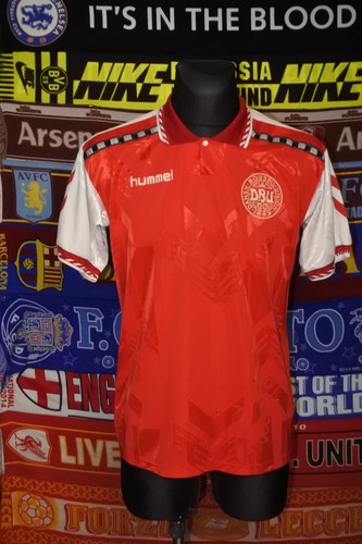 Denmark adults uefa euro - m,