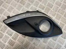 2014 OPEL VAUXHALL CORSA FRONT LEFT PASSENGERS FOG LIGHT DURROUND TRIM 13286025