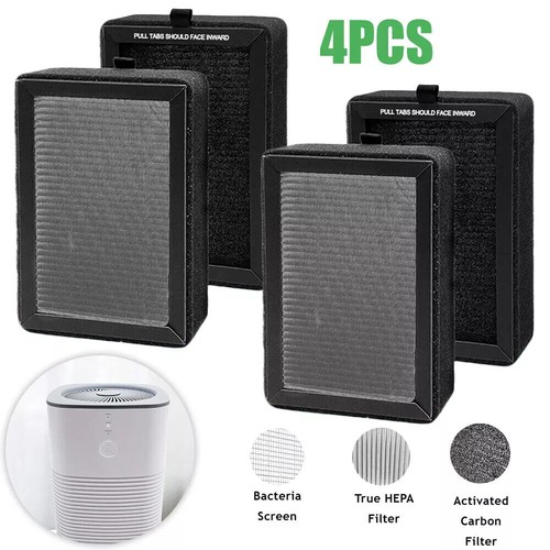 Hepa filters fits levoit - fits,