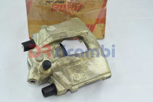 Right brake caliper fiat - caliper, duna