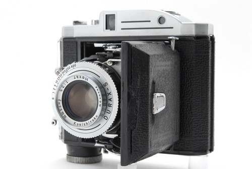 Exc konica pearl - pearl, iii