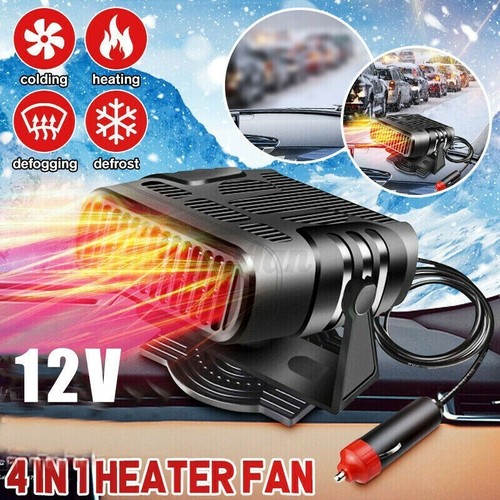 Portable electric car heater - portable,