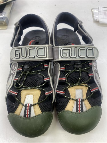 Gucci tinsel sports - gucci,
