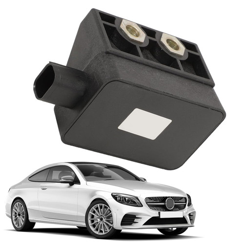 Esp yaw rate sensor - esp,