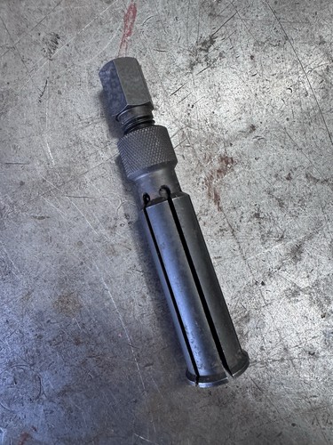 Sykes pickavant split collet - pickavant,