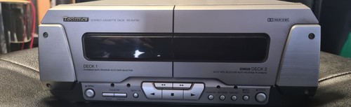 Technics eh750 stereo - technics,