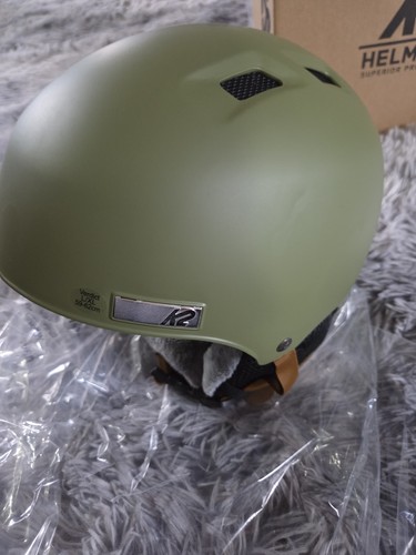 Verdict olive drab xl - k2,