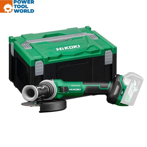Hikoki g3615dvew2z 36v multi - g3615dvew2z,