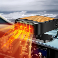 Car Heater 12V 200W Portable