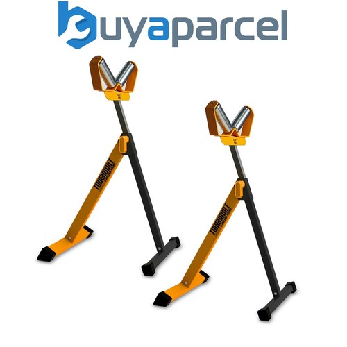 Toughbuilt s220 v - toughbuilt, roller
