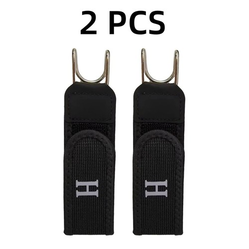 2pcs tactical metal hook - 2pcs,