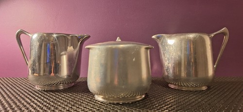 Vintage mcm picquot - mcm, ware