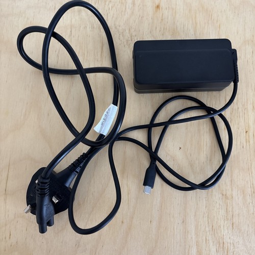 Logik 65w usb - type, c