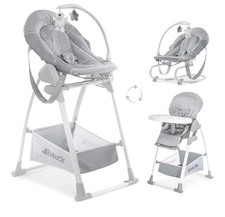 hauck Sit N Relax 3in1