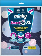Minky Supersize Smart Fit