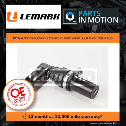 Rpm crankshaft sensor fits - /,
