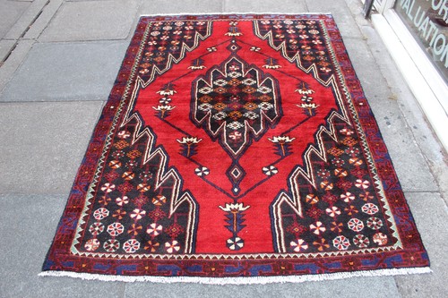 Vintage hand made - vintage, traditional
