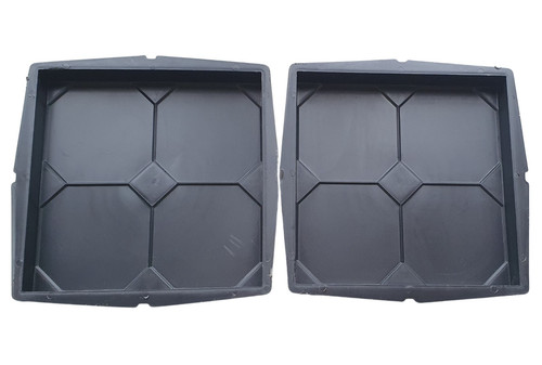 2pcs 350 plastic - plastic, garden